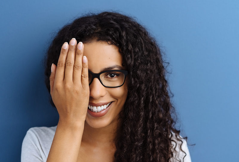 Comprehensive Eye Exam Omaha Primary Eye Care