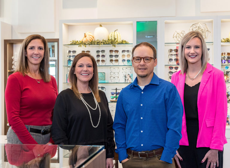 Omaha Primary Eye Care