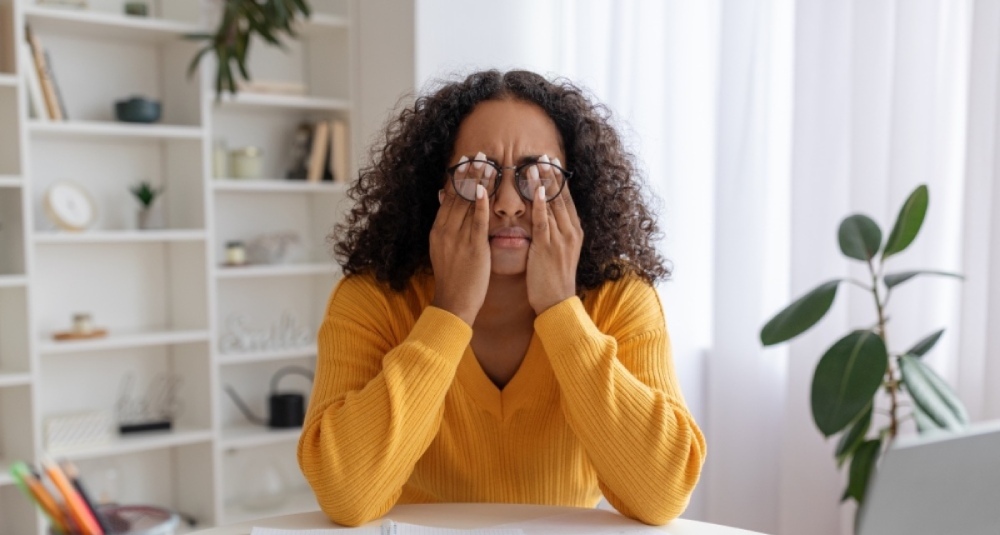 Women & Dry Eye Disease: What You Need to Know