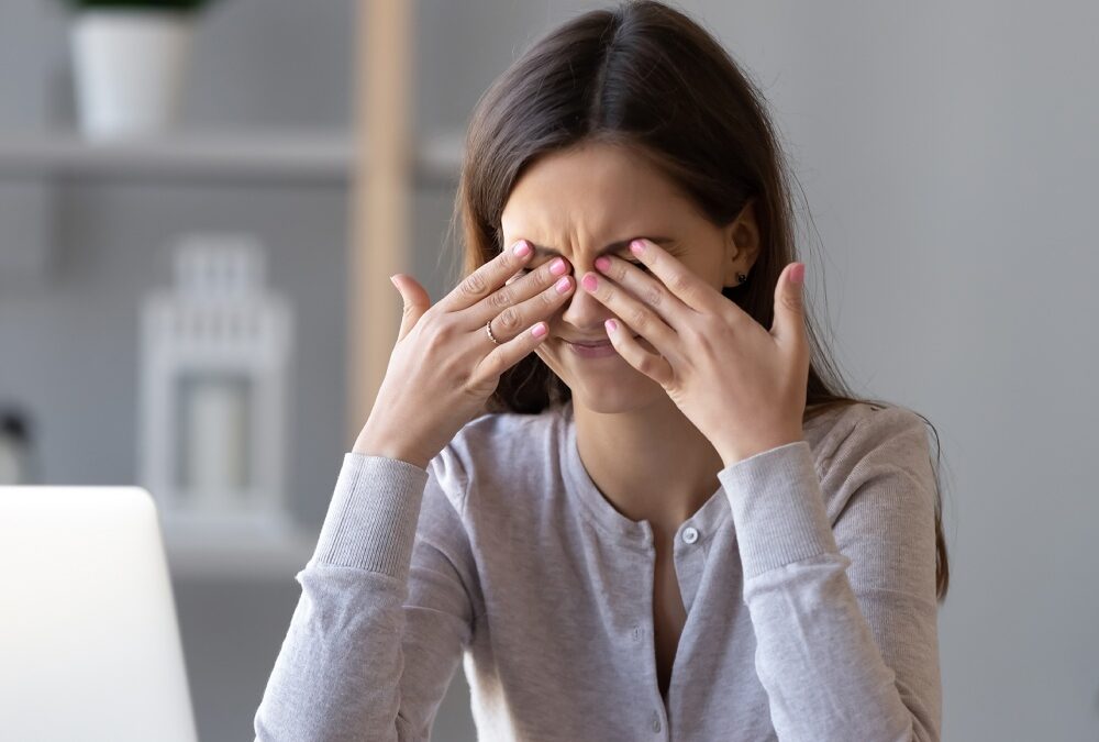 5 Signs You Should See a Doctor for Your Dry Eye