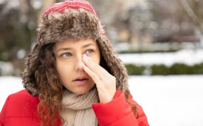 How to Prevent Dry Eye in the Winter