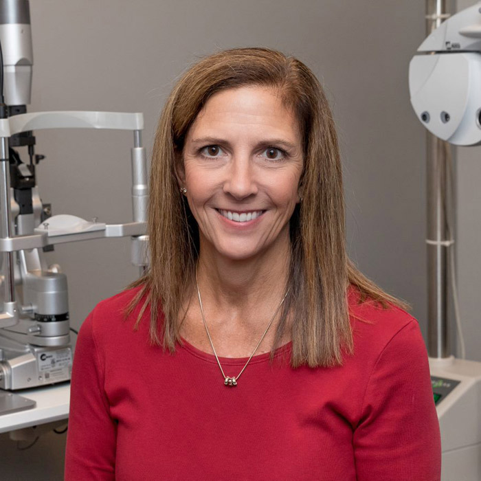 Dr. Marsha Kubica Omaha Primary Eye Care