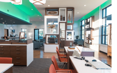 How to Find the Best Optometrist Near You