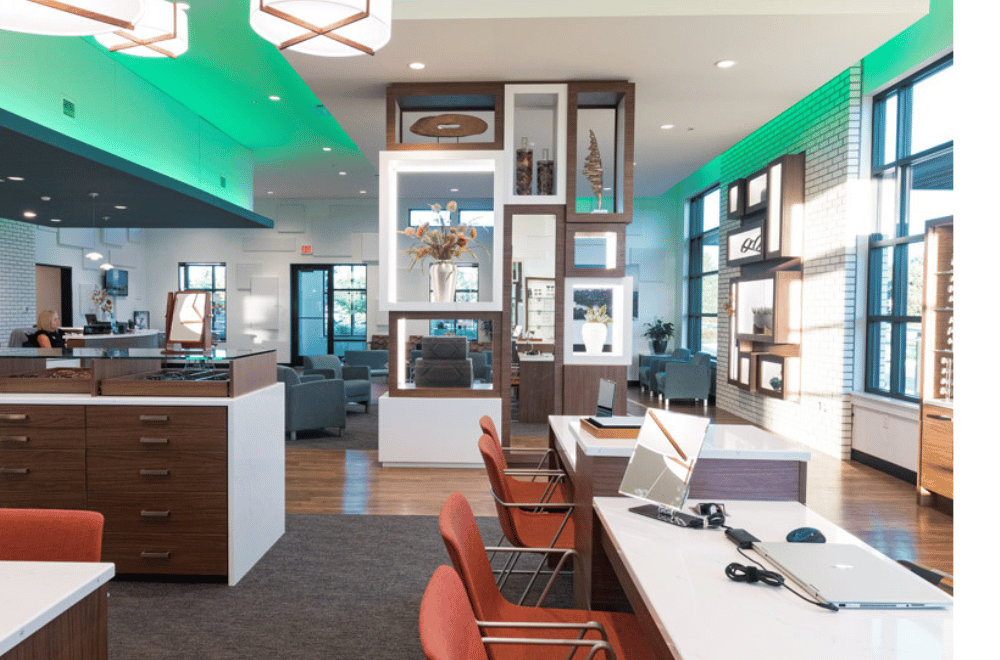 How to Find the Best Optometrist Near You