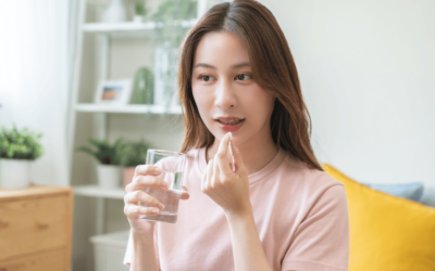 Medications That Cause Dry Eyes: Common Culprits & Relief Tips