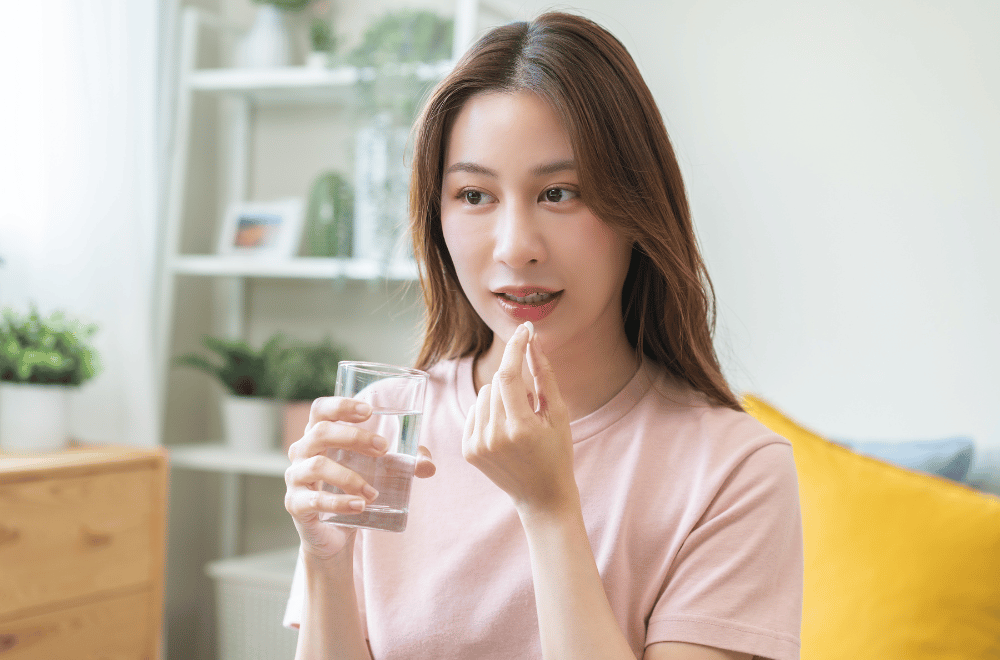 Medications That Cause Dry Eyes: Common Culprits & Relief Tips