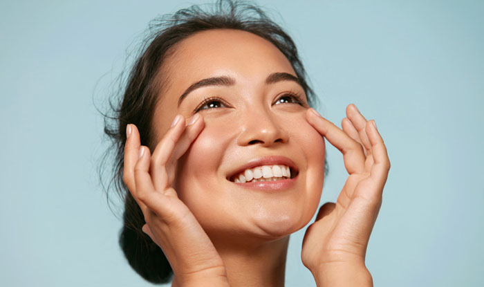 Relieve dry, burning eyes with radiofrequency therapy in Elkhorn, NE.