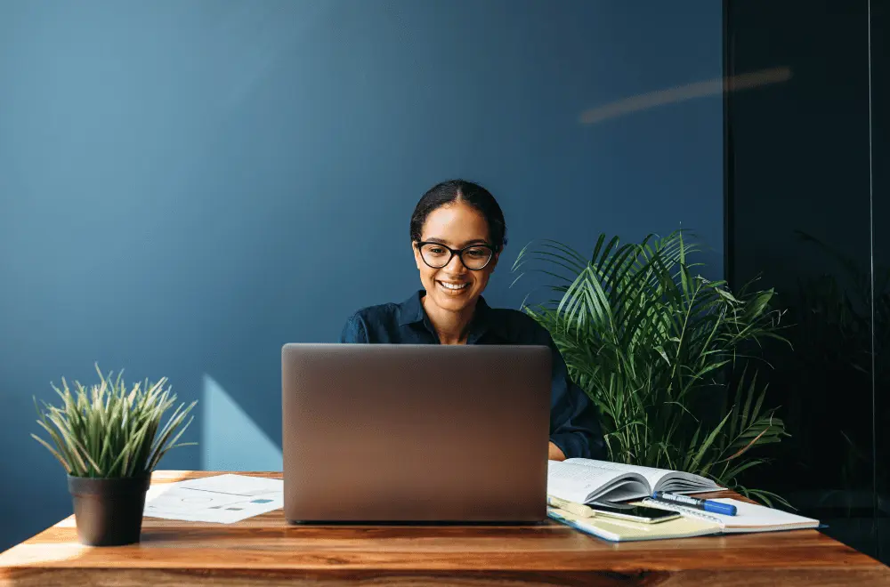 How to Reduce Eye Strain at Work
