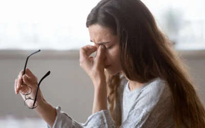What Happens When You Ignore Dry Eye Symptoms for Too Long