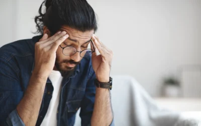 Sinus Headaches? It Could Be Your Vision