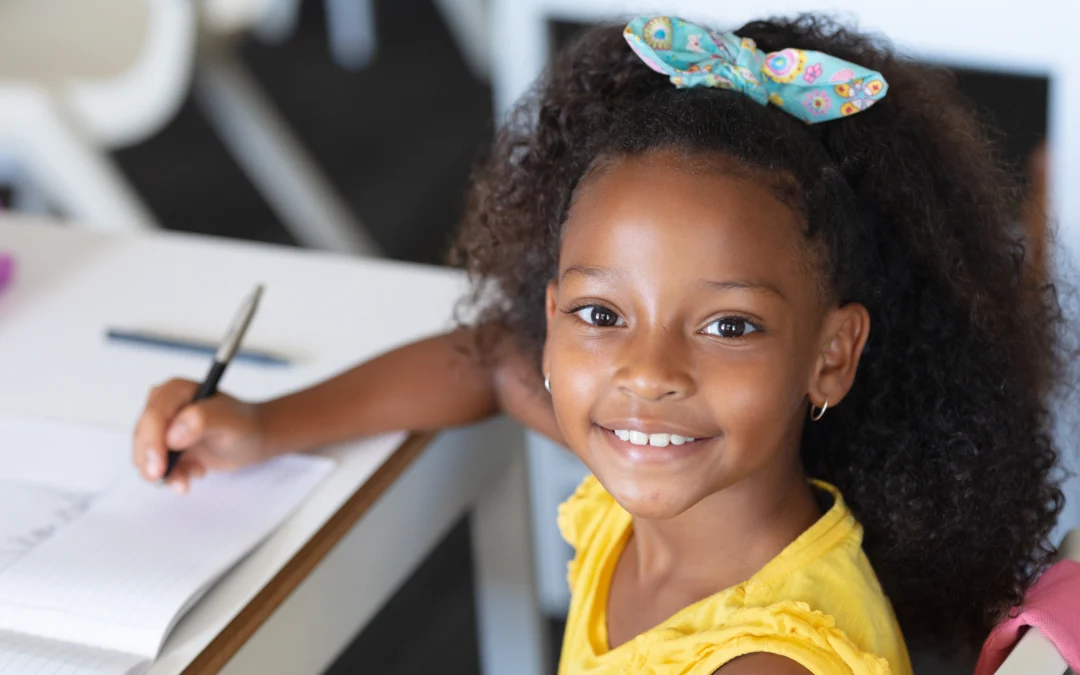 Why Early Myopia Management Helps Prevent Future Eye Disease