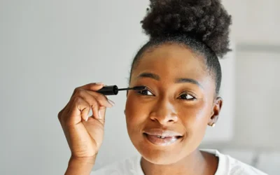 Makeup & Dry Eye: Products and Habits That Worsen Symptoms