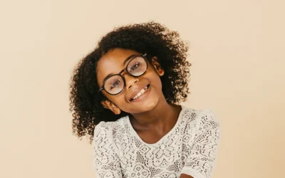 Why Your Child’s Prescription Keeps Changing Every Year