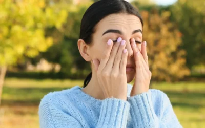 Eye Allergies vs. Dry Eye: How to Tell the Difference