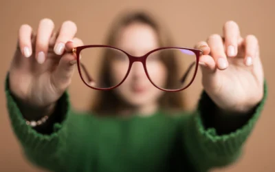 Is Nearsightedness Genetic? What Parents Should Know